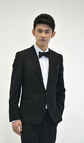 叶佩正 后期制作总监