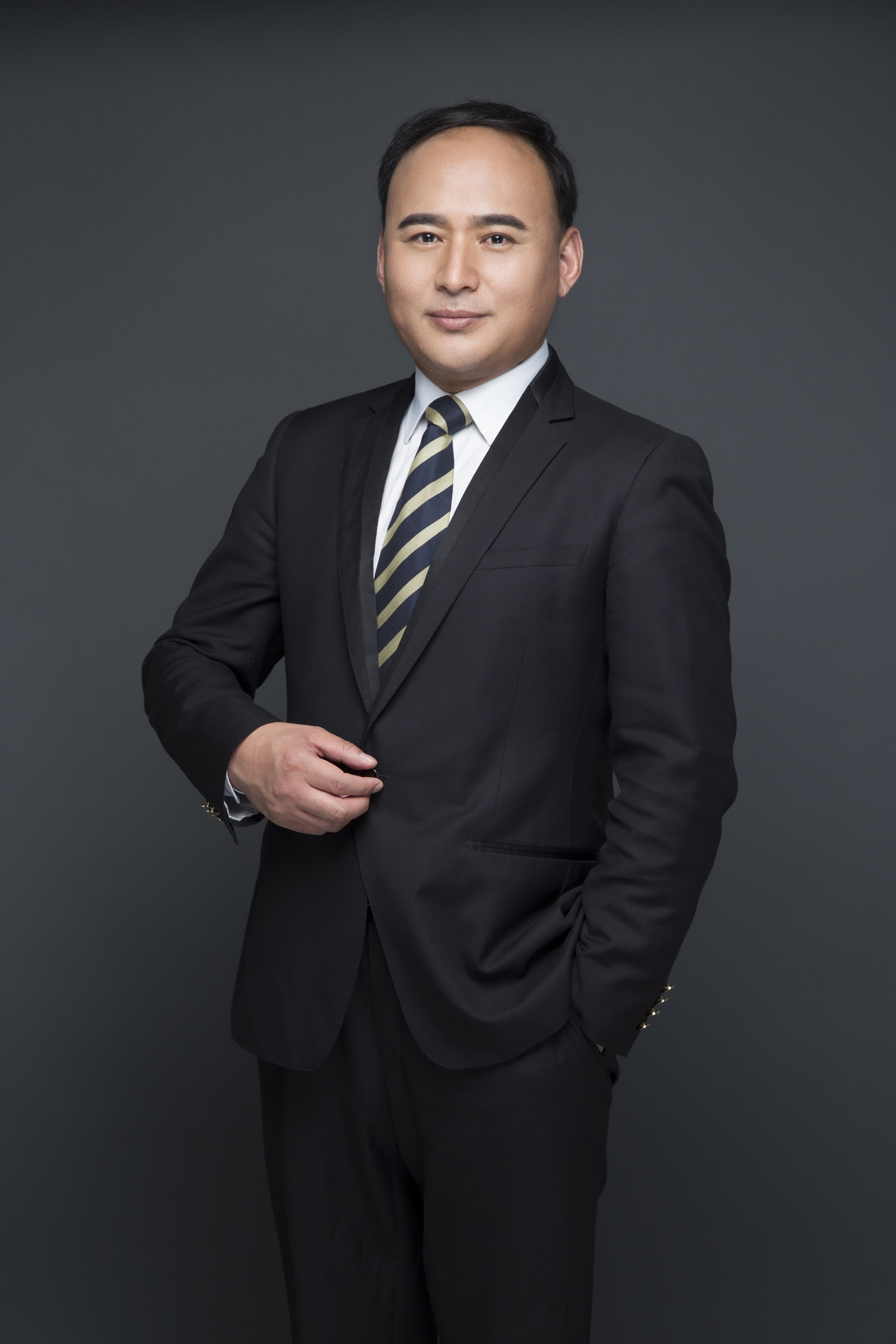 蒋孝春 舞台监督负责人